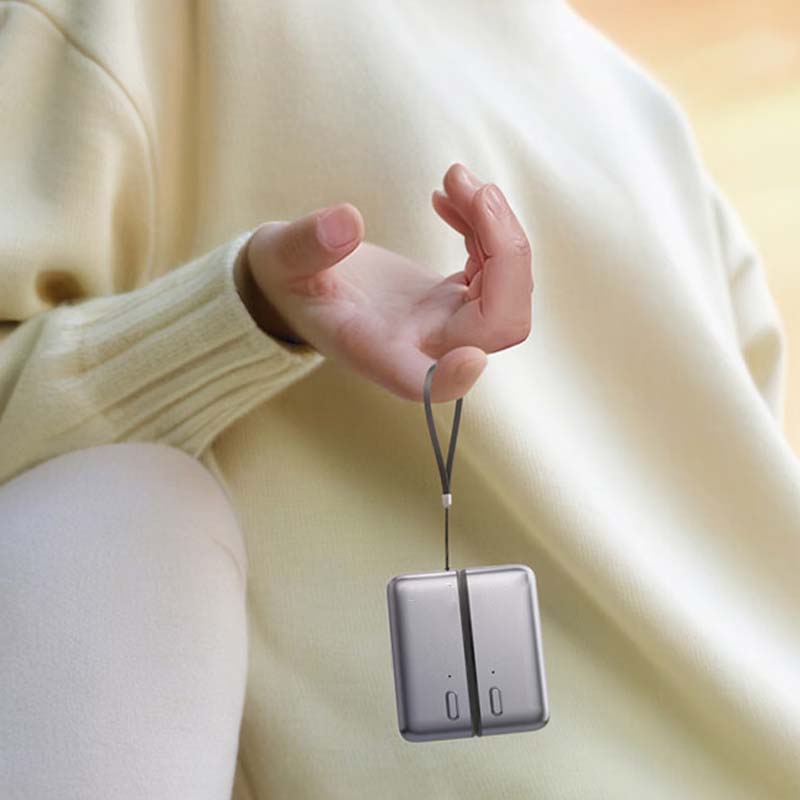 1080P Mini Wireless Screen Mirroring Device