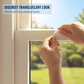 1M Sealing Strip for Soundproofing and Dust-Proofing