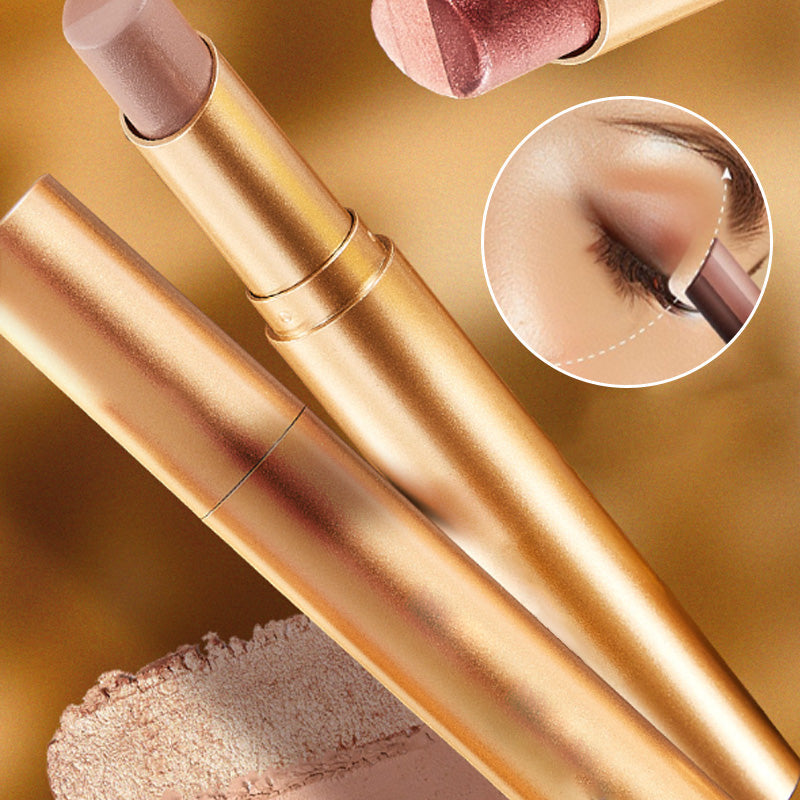 💥Buy 1 Get 1 Free🔥3 Colors in 1 Eyeshadow Stick