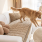 📢📢50%  OFF !! ⏰Quilted Corduroy Non-Slip Sofa Cushion