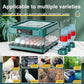 Automatic Incubator with Temperature Control