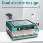 Automatic Incubator with Temperature Control