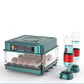 Automatic Incubator with Temperature Control