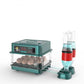 Automatic Incubator with Temperature Control