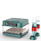 Automatic Incubator with Temperature Control