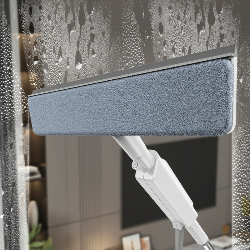 Telescopic Window Washer