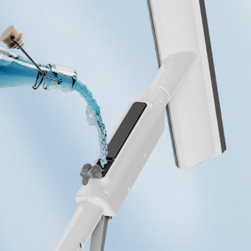 Telescopic Window Washer