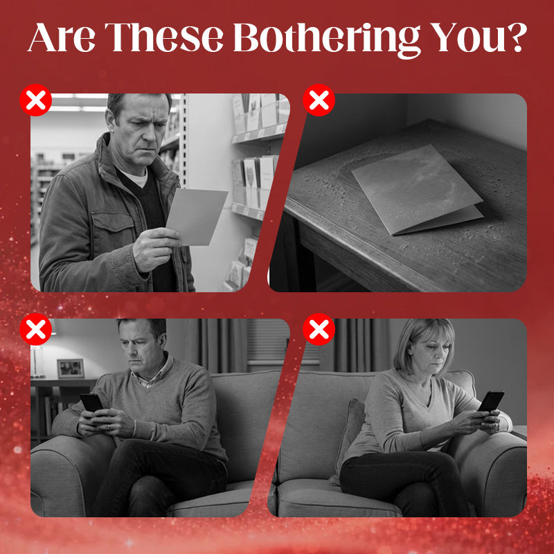 ✨Buy 1 Get 1 Free🔥Valentine’s DIY Mini Card & Sticker Kit