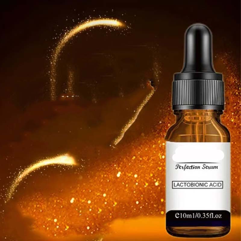 🔥2026 New Arrivals: 50% Off for a Limited Time!🔥Pore Refining & Hydrating Lactobionic Acid Serum