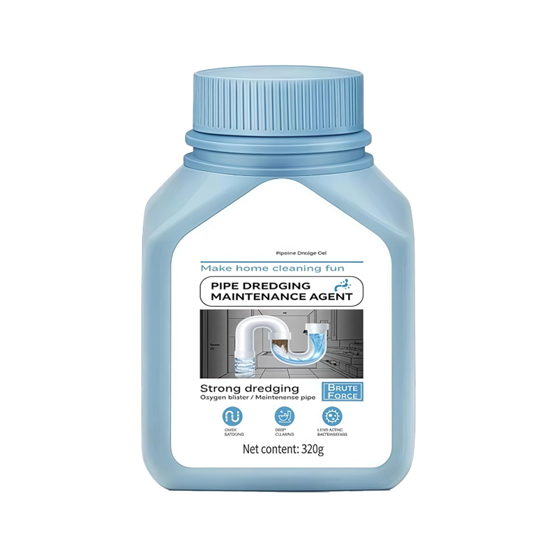 320g Powerful Drain & Pipe Clog Remover