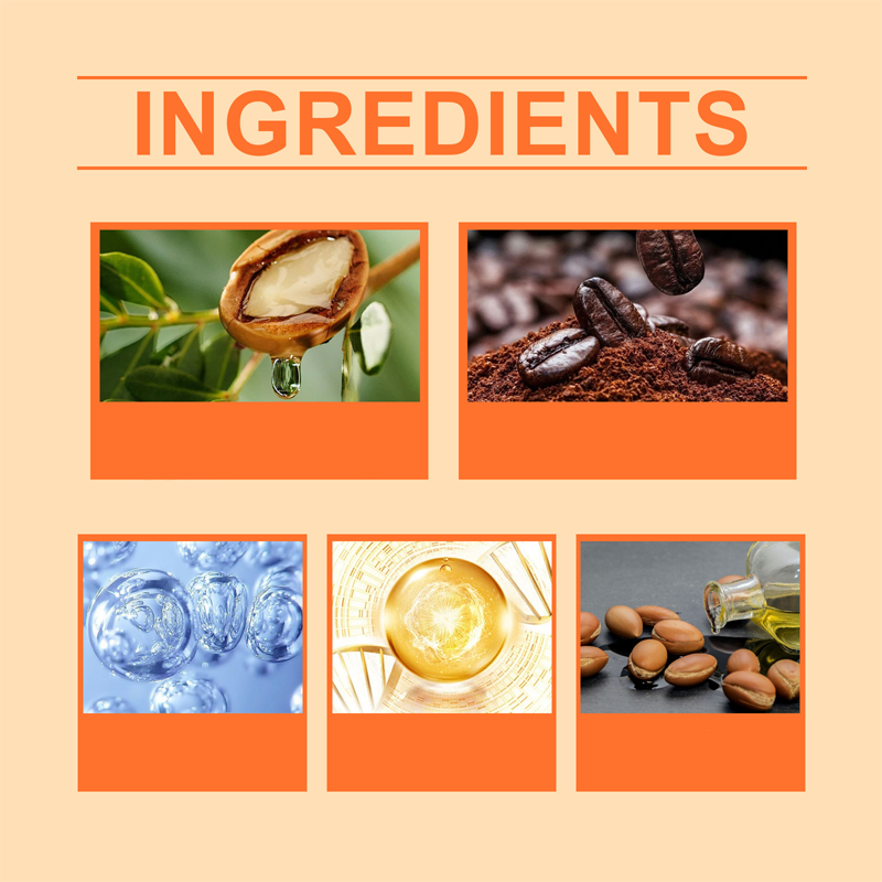 Collagen Hair Mask for Dry & Damaged Hair