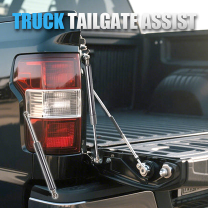 Truck Tailgate Assist for Ram 1500/2500/3500