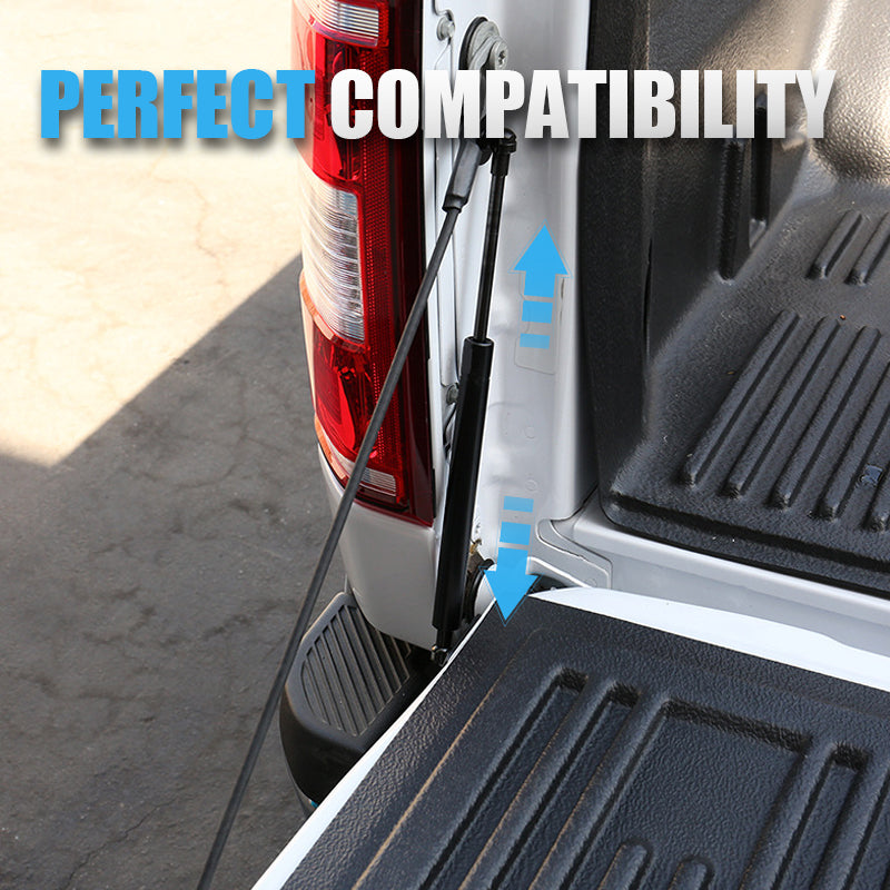 Truck Tailgate Assist for Ram 1500/2500/3500