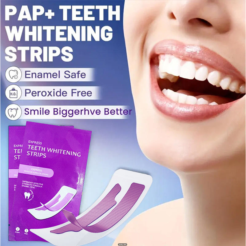 💜Teeth Whitening Strips