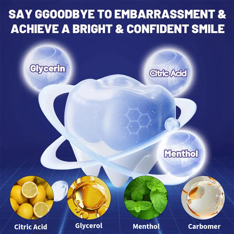 💜Teeth Whitening Strips