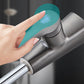 📢📢50% OFF!!⏰1 Hole Bathroom Faucet with Pull out Sprayer