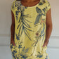 💎 50% OFF! 💎 Women's Short Sleeve Printed Dress – Lightweight, Flattering Fit & Everyday Spring Style 🌸