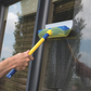 🔥Hot Sale 50%OFF🏆Scratch-Free & Streak-Free Squeegee 5-Piece Set for Glass Cleaning