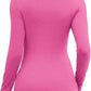 🔥Hot Promotion💃Womens Cutout Long Sleeve Shirts Ribbed Slim Fit Tops