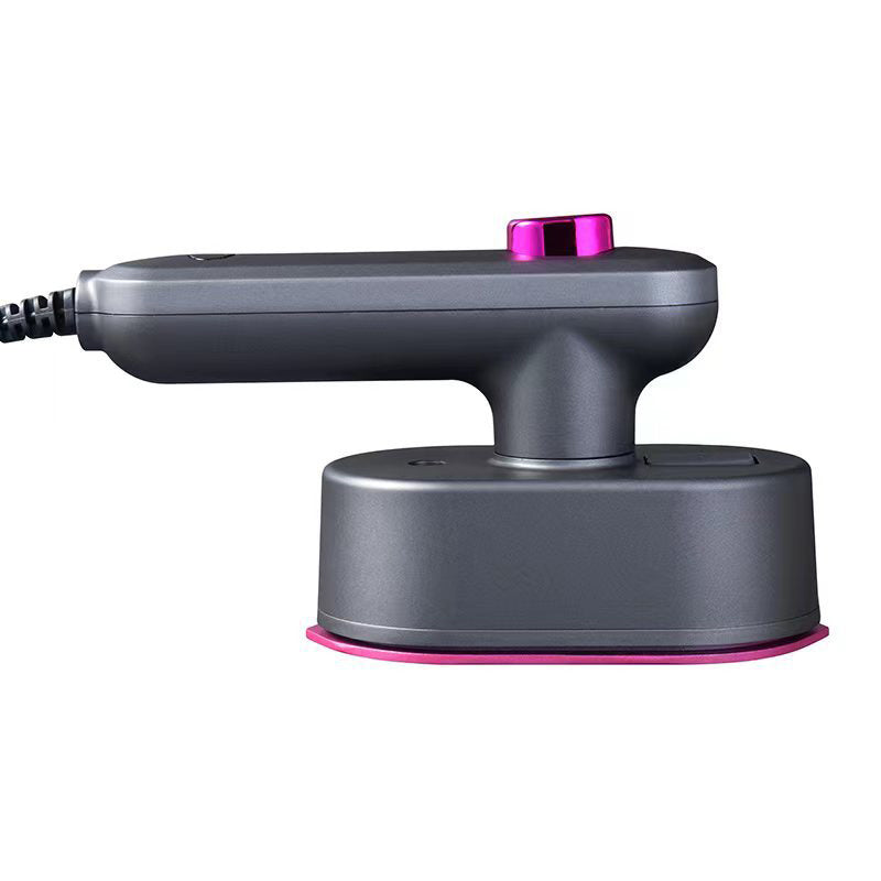 🔥50% OFF & HOT SALE🔥Portable Mini Steam Iron-Compact, Powerful & Wrinkle-Free Anywhere! ✨