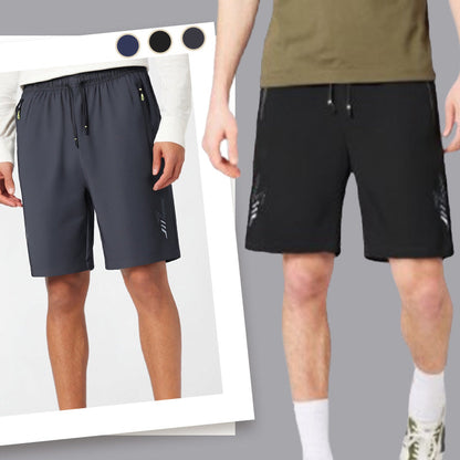 🌷 Men’s Cooling Airy Quick-Dry Athletic Shorts 🌷