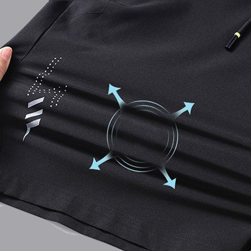 🌷 Men’s Cooling Airy Quick-Dry Athletic Shorts 🌷