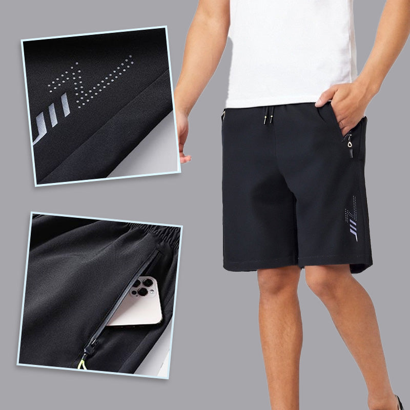 🌷 Men’s Cooling Airy Quick-Dry Athletic Shorts 🌷