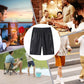 🌷 Men’s Cooling Airy Quick-Dry Athletic Shorts 🌷