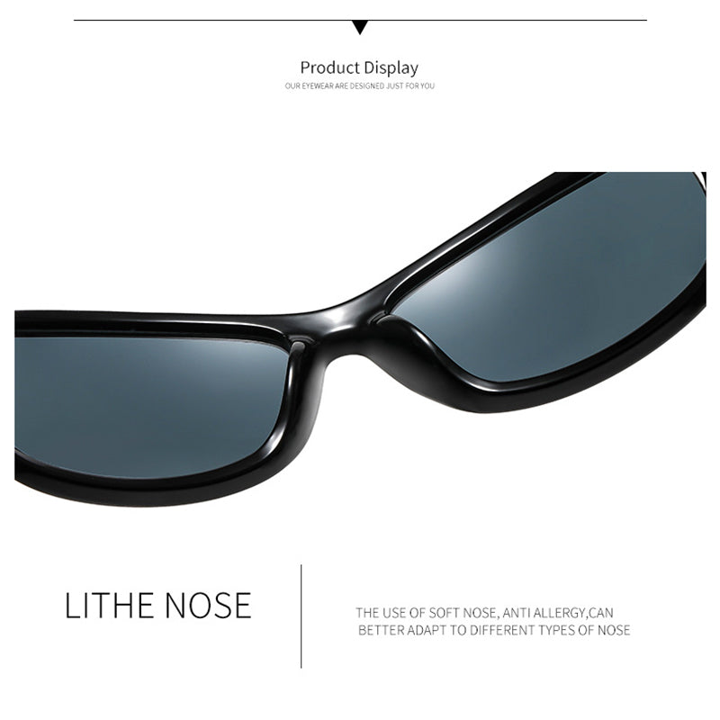🔥While Supplies Last 40% OFF!🎉 Oversized Butterfly Sunglasses for Women