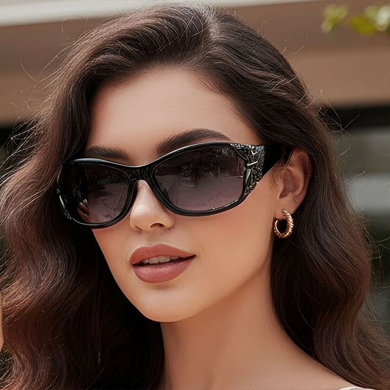 🔥While Supplies Last 40% OFF!🎉 Oversized Butterfly Sunglasses for Women