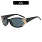 🔥While Supplies Last 40% OFF!🎉 Oversized Butterfly Sunglasses for Women