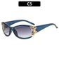 🔥While Supplies Last 40% OFF!🎉 Oversized Butterfly Sunglasses for Women