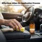 🔥Buy 1 get 1 free🔥Car Plastic Parts Crystal Coating Restorer