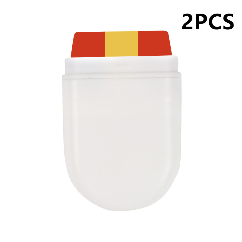 🔥BUY 1 GET 1 FREE🔥3 Color Flag Face Paint Stick for World Cup