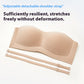 👙 50% OFF NOW! ✨ Invisible Seamless Anti-Slip Bra – Comfort, support & style – No straps, no slip – perfect under backless or off-shoulder outfits 💖