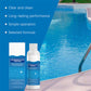 🥳2026 HOT SALE🥳💞50K+ SOLD!💥✨🧪 50% OFF! Fast Pool Purifier – Eliminates bacteria & algae instantly. No overpowering chlorine odor. Keeps water crystal clear for days. Perfect for home pools. 🏡🩵