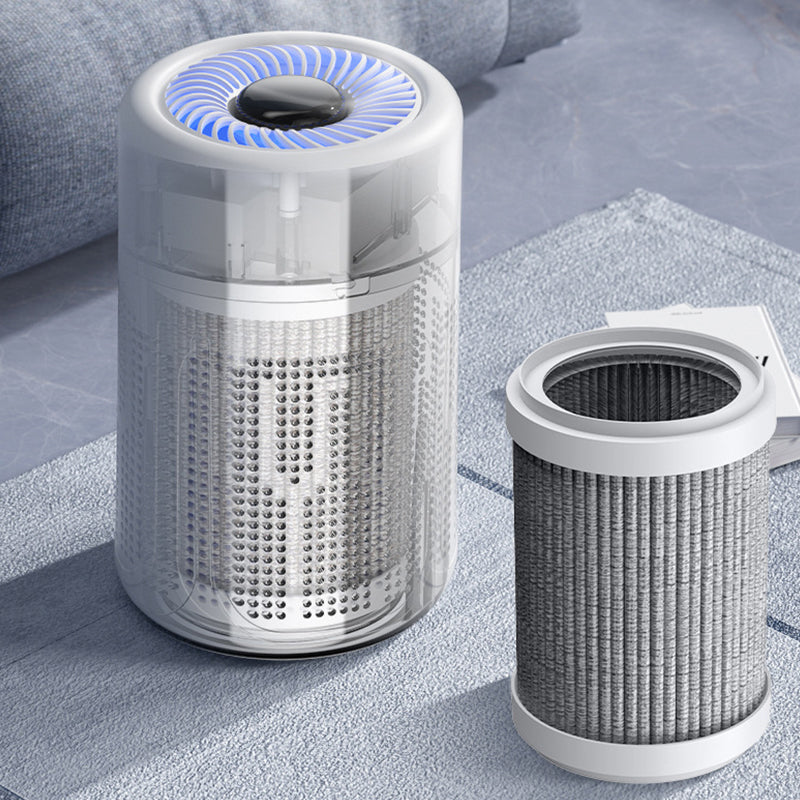 🌬️ 50% OFF NOW! 🔥 Compact Home Air Purifier – 2026 Bestseller – Quiet, energy-efficient & perfect for allergies, dust & pet hair 🏠