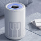 🌬️ 50% OFF NOW! 🔥 Compact Home Air Purifier – 2026 Bestseller – Quiet, energy-efficient & perfect for allergies, dust & pet hair 🏠