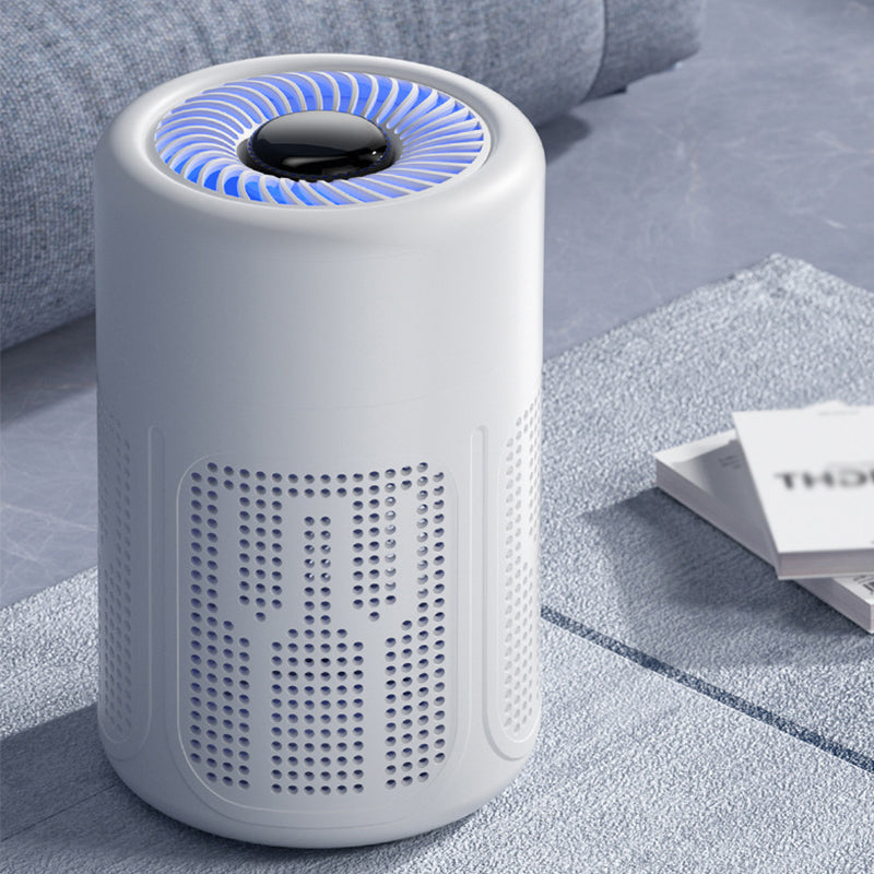 🌬️ 50% OFF NOW! 🔥 Compact Home Air Purifier – 2026 Bestseller – Quiet, energy-efficient & perfect for allergies, dust & pet hair 🏠