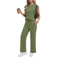 Women's 2 Piece Casual Lounge Set