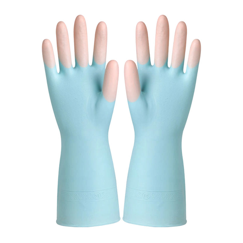 Multi-purpose Durable Non-Slip Cleaning Gloves