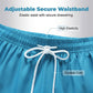 🥳2026 HOT SALE🥳2-in-1 Quick-Dry Running Shorts for Men & Women