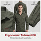 🔥2026 HOT SALE🔥Men's Long Sleeve Cotton Workwear Shirt