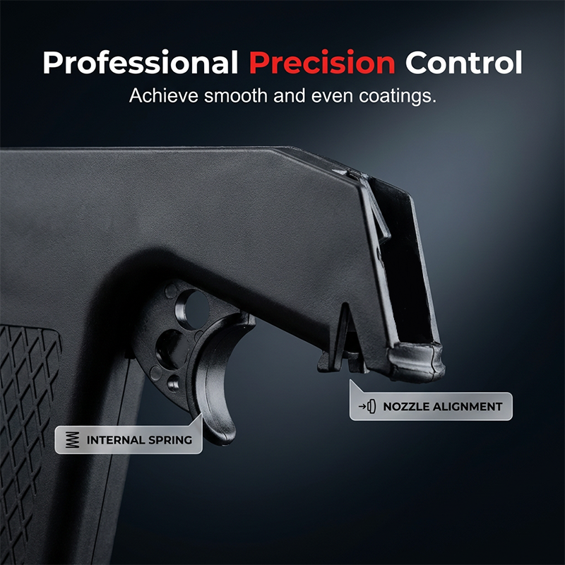 🛠️ 50% OFF NOW ! ⚡ Aerosol Spray Can Trigger Handle – Easy Grip, Labor-Saving & Universal Adjustable Design 💥
