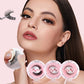 🏆 Last Day Special Price £9.99 🔥 Buy One Get One Free 🎁  💐Waterproof & Reusable Self-Adhesive Eyelashes