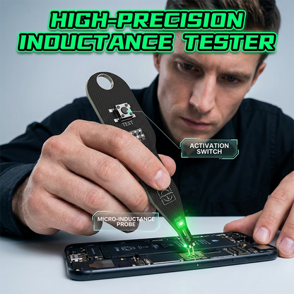 💐50% OFF ! Electromagnetic Induction Circuit Tester – Fast Non‑Contact Detection ⚡🔍【Limited Offer】