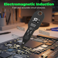 💐50% OFF ! Electromagnetic Induction Circuit Tester – Fast Non‑Contact Detection ⚡🔍【Limited Offer】