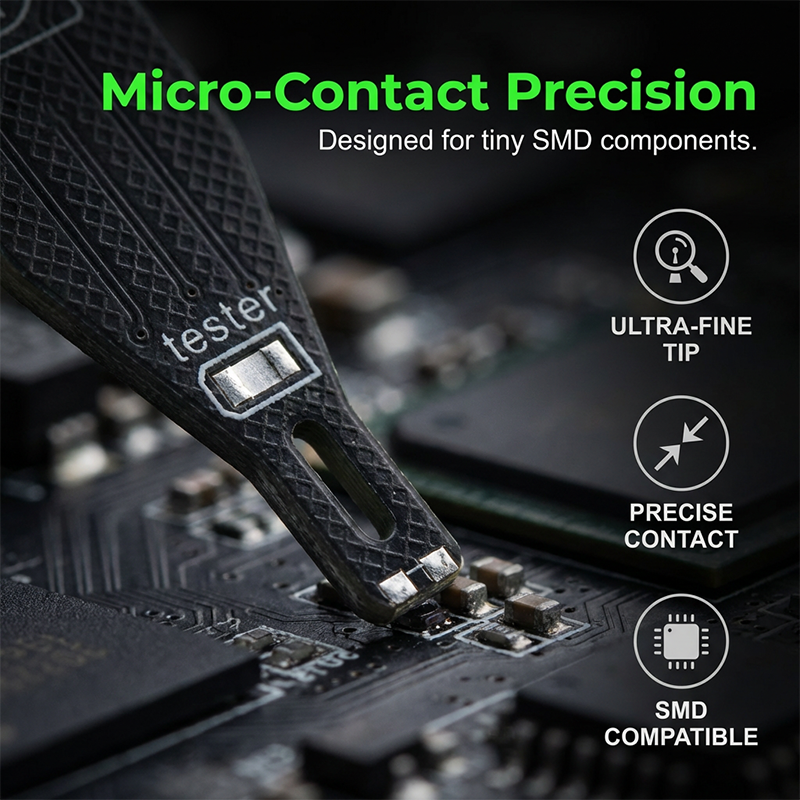 💐50% OFF ! Electromagnetic Induction Circuit Tester – Fast Non‑Contact Detection ⚡🔍【Limited Offer】