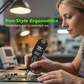 💐50% OFF ! Electromagnetic Induction Circuit Tester – Fast Non‑Contact Detection ⚡🔍【Limited Offer】