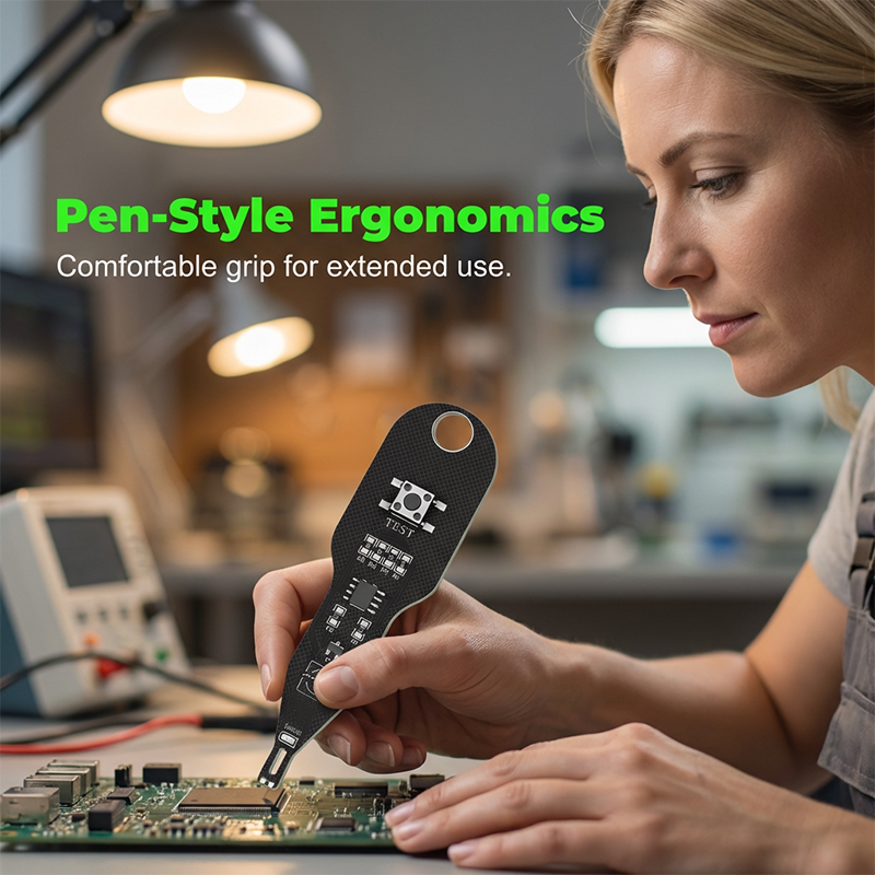 💐50% OFF ! Electromagnetic Induction Circuit Tester – Fast Non‑Contact Detection ⚡🔍【Limited Offer】